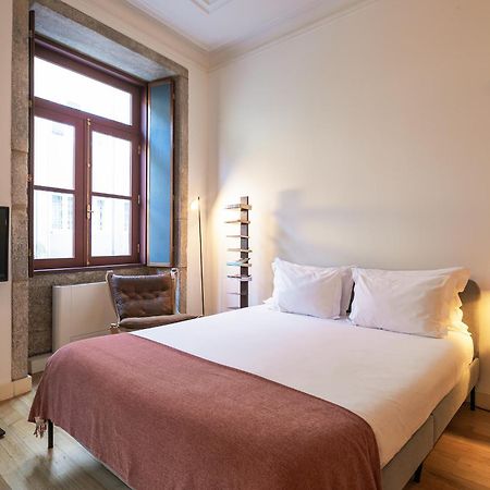 Foyer 25 Apartments By Cozy Stay Porto Buitenkant foto