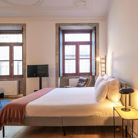 Foyer 25 Apartments By Cozy Stay Porto Buitenkant foto
