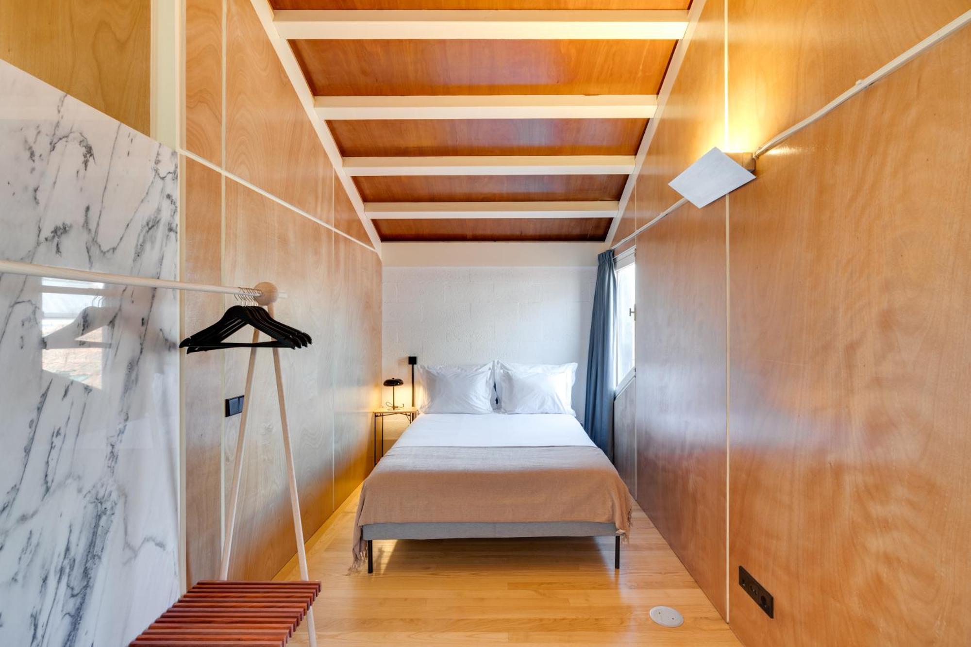 Foyer 25 Apartments By Cozy Stay Porto Buitenkant foto