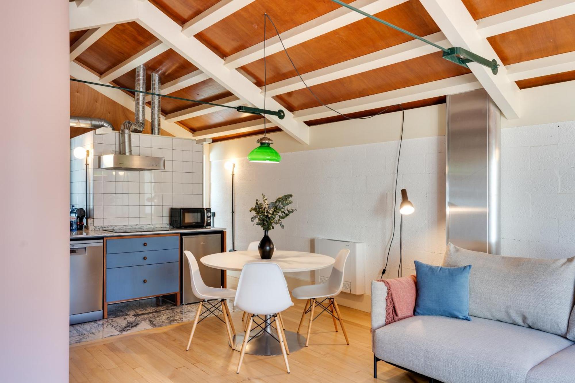 Foyer 25 Apartments By Cozy Stay Porto Buitenkant foto