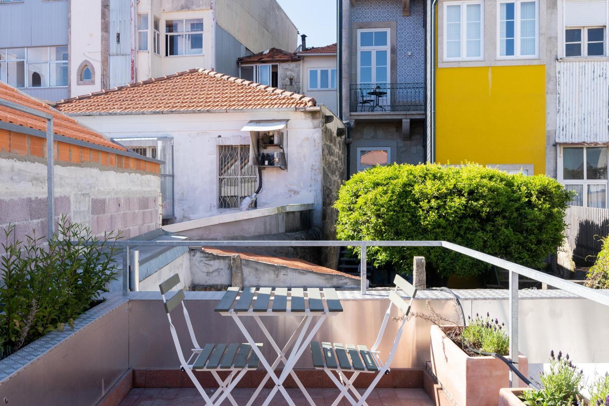 Foyer 25 Apartments By Cozy Stay Porto Buitenkant foto