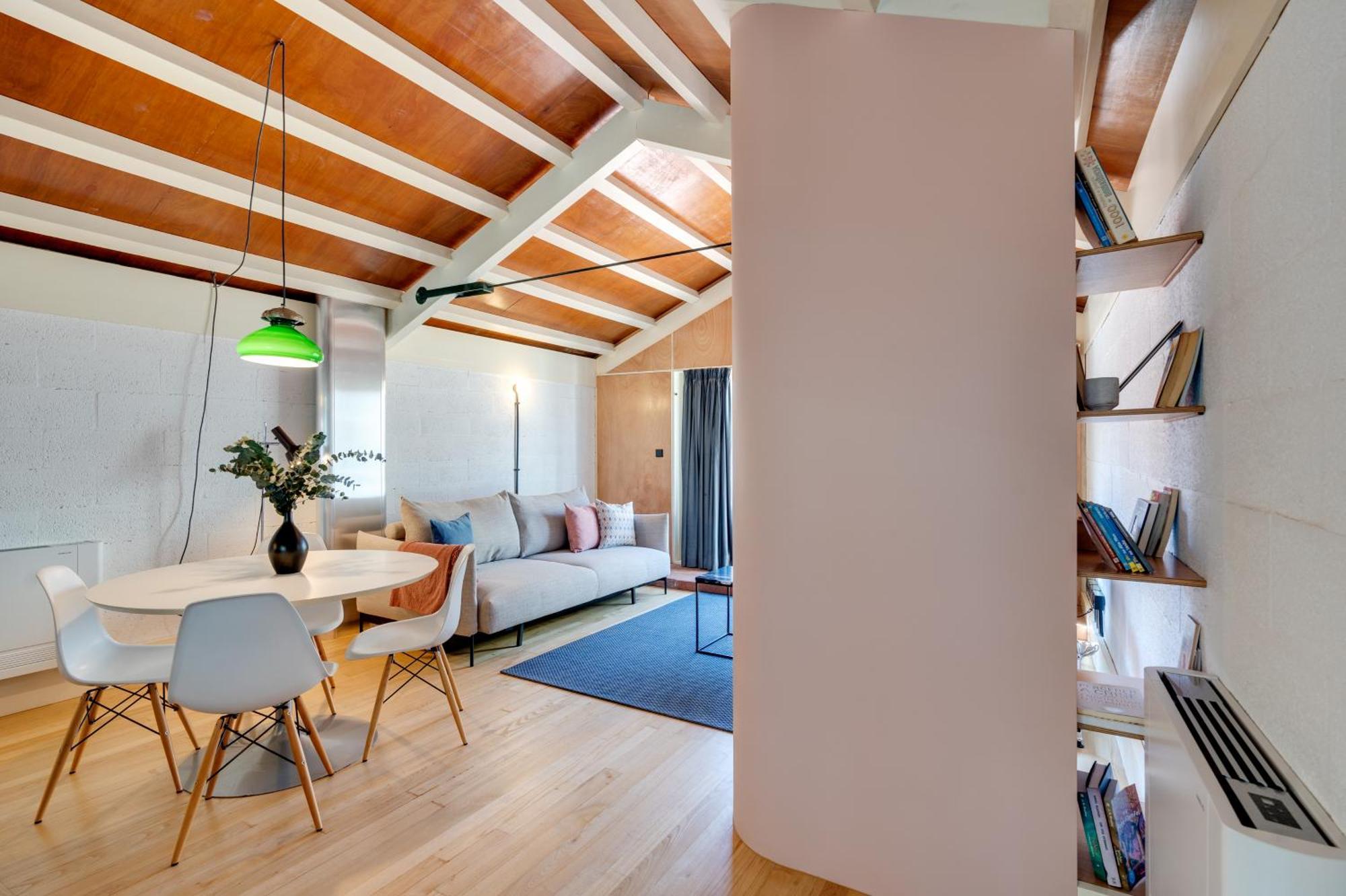 Foyer 25 Apartments By Cozy Stay Porto Buitenkant foto