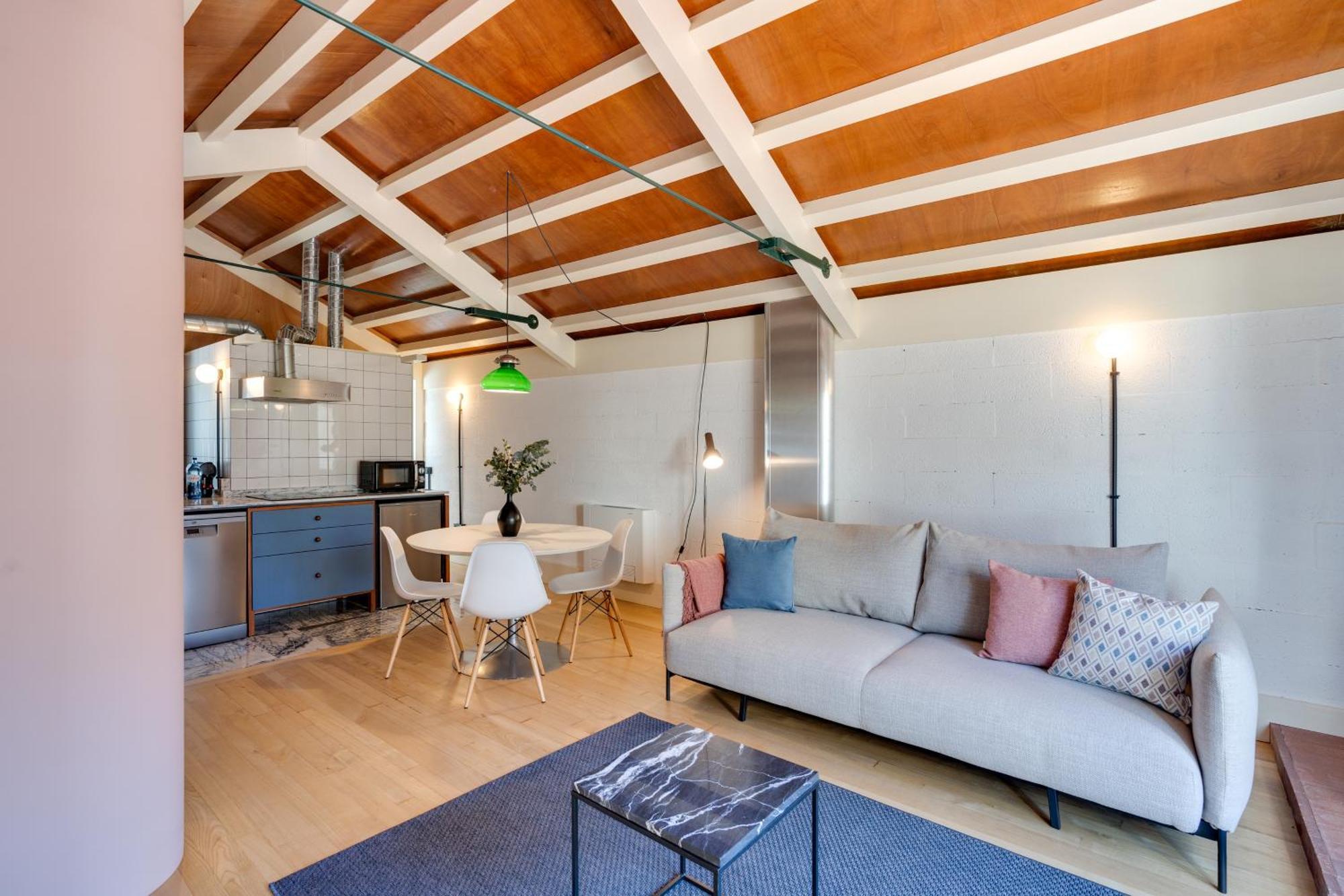 Foyer 25 Apartments By Cozy Stay Porto Buitenkant foto