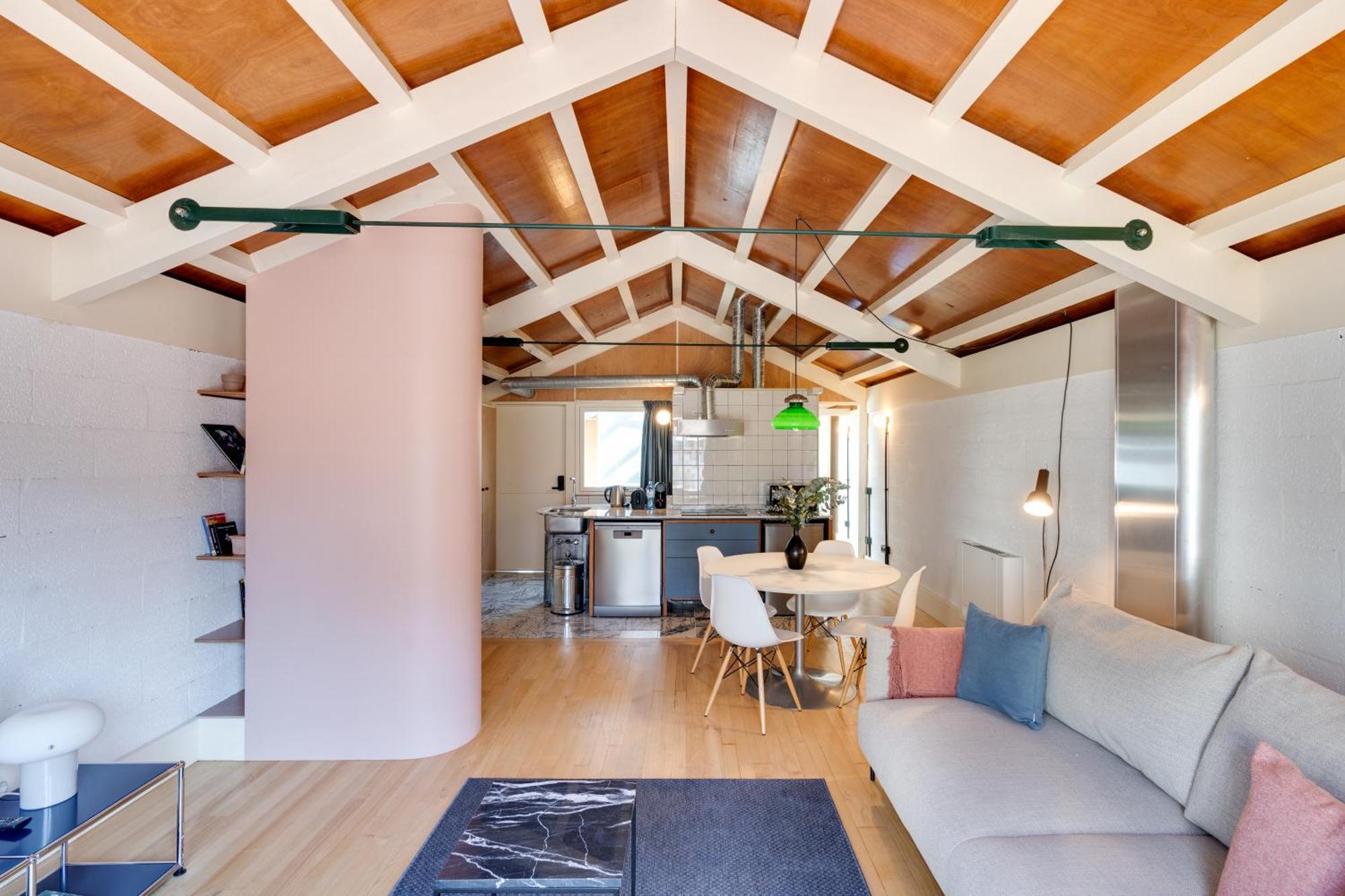 Foyer 25 Apartments By Cozy Stay Porto Buitenkant foto