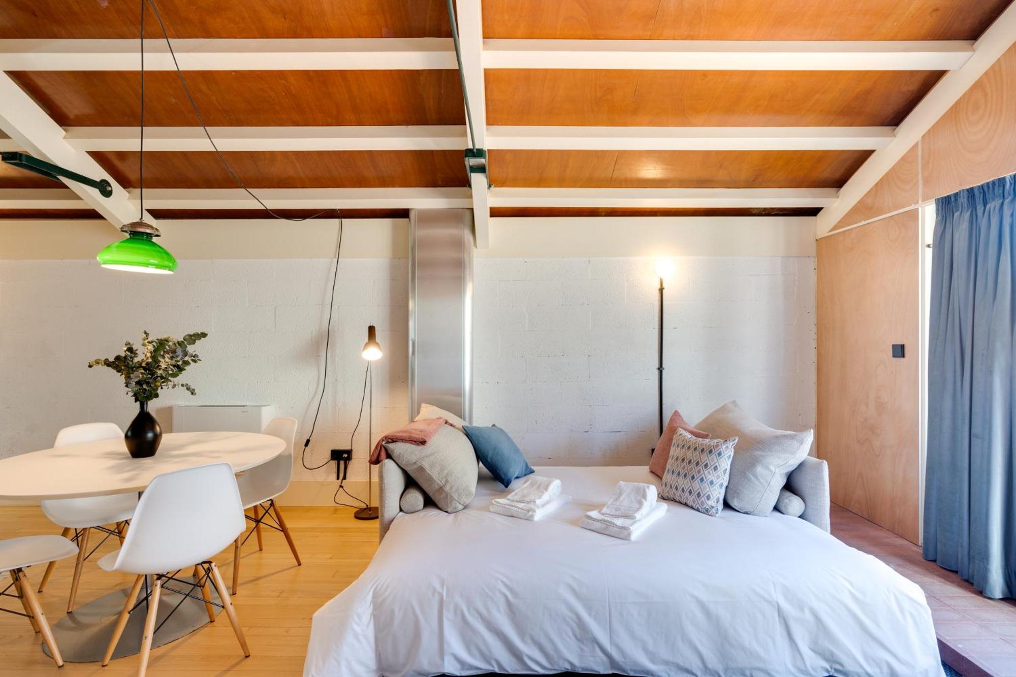 Foyer 25 Apartments By Cozy Stay Porto Buitenkant foto