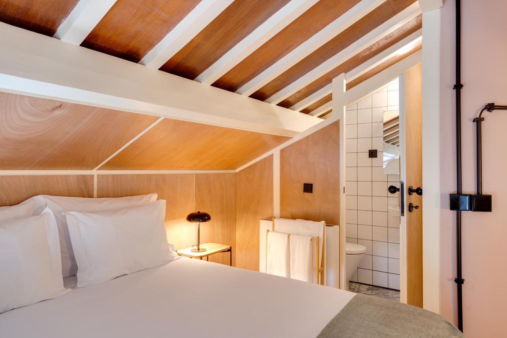 Foyer 25 Apartments By Cozy Stay Porto Buitenkant foto