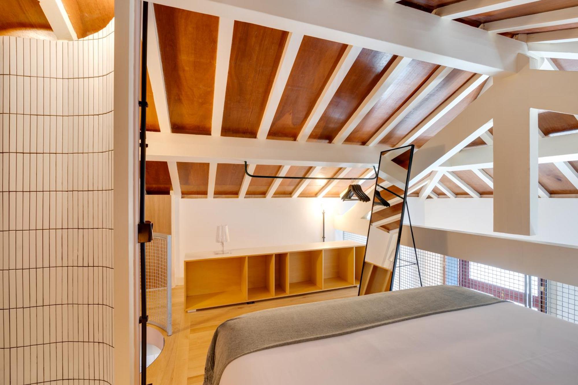 Foyer 25 Apartments By Cozy Stay Porto Buitenkant foto
