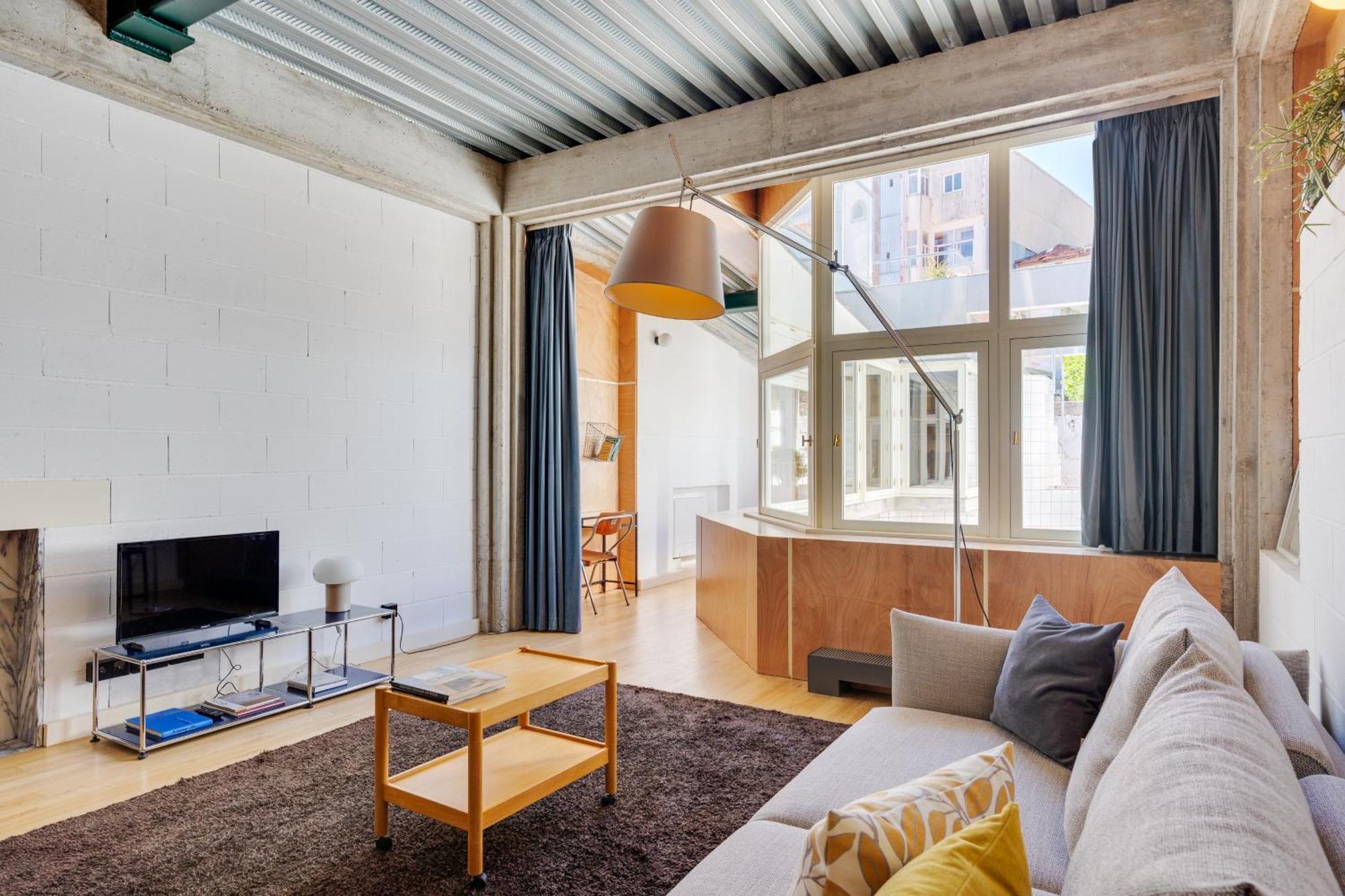 Foyer 25 Apartments By Cozy Stay Porto Buitenkant foto