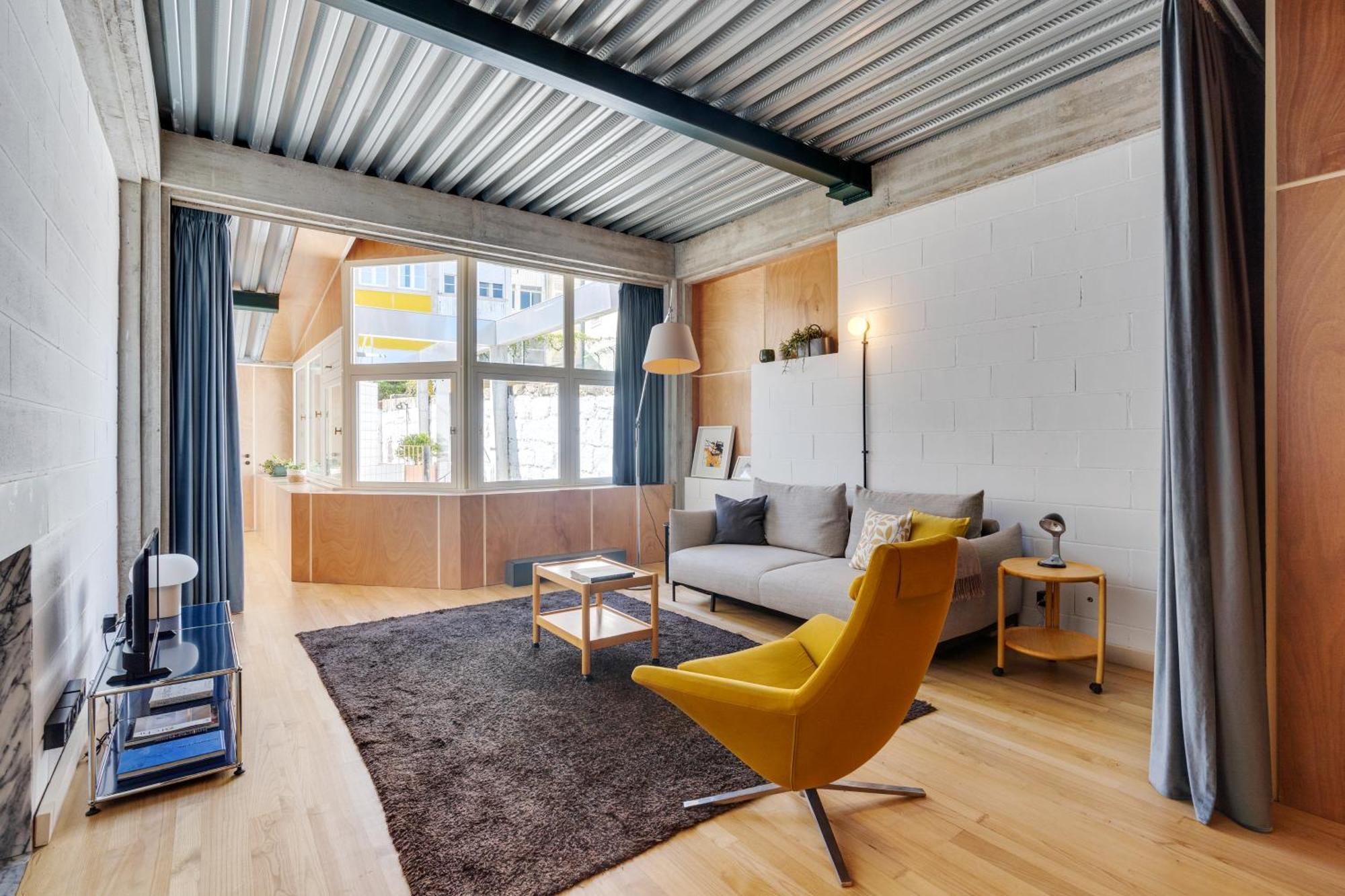 Foyer 25 Apartments By Cozy Stay Porto Buitenkant foto