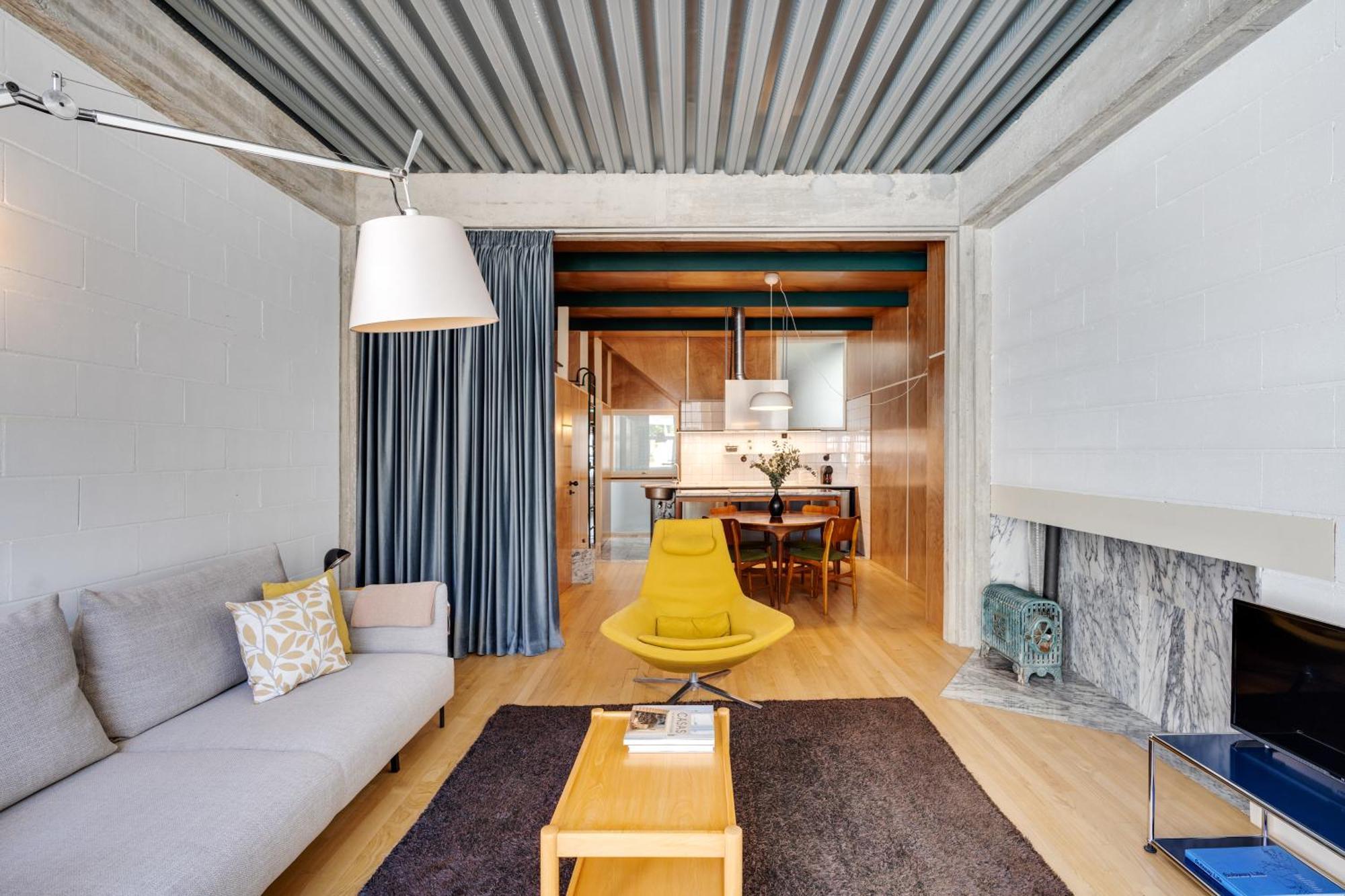 Foyer 25 Apartments By Cozy Stay Porto Buitenkant foto
