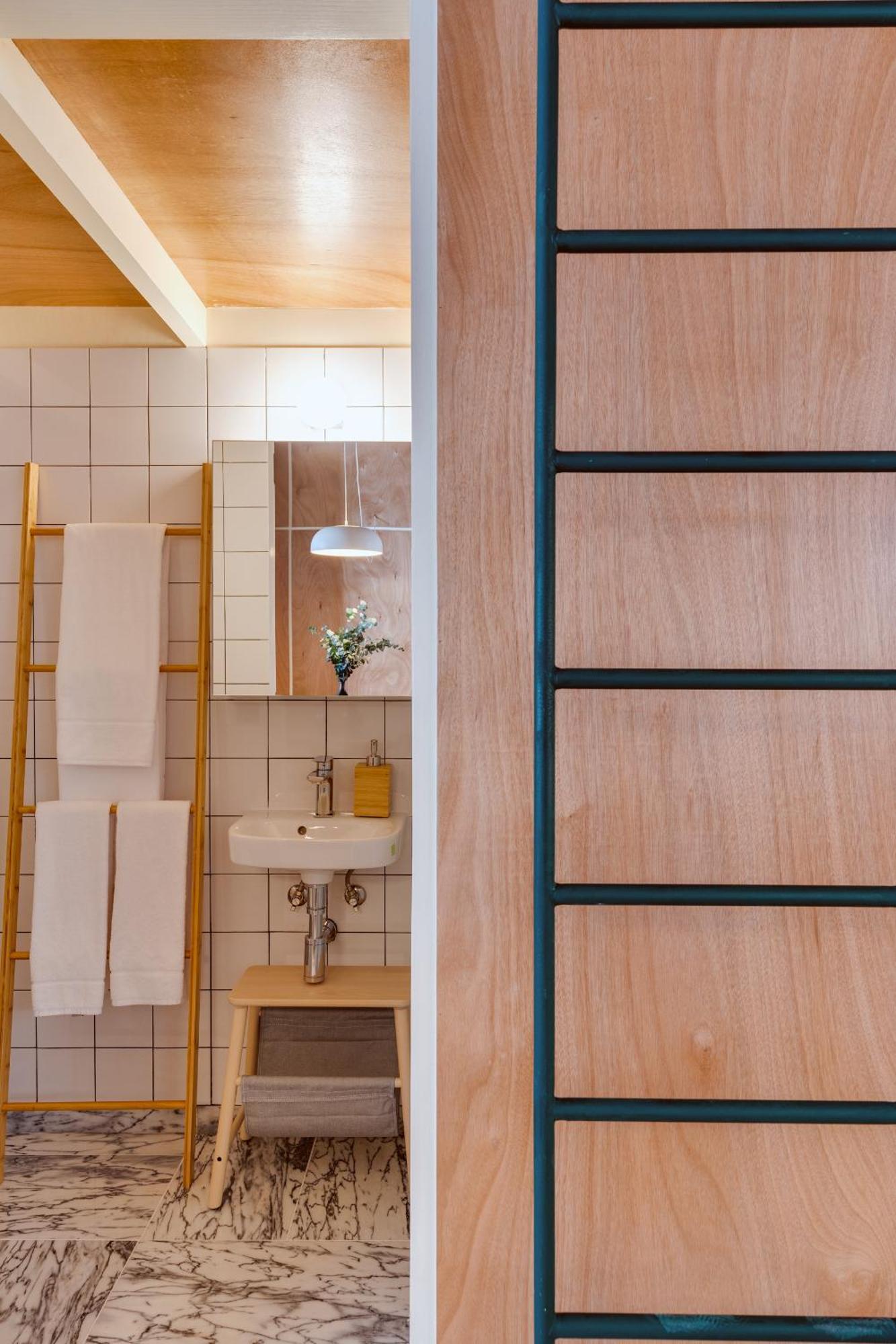 Foyer 25 Apartments By Cozy Stay Porto Buitenkant foto