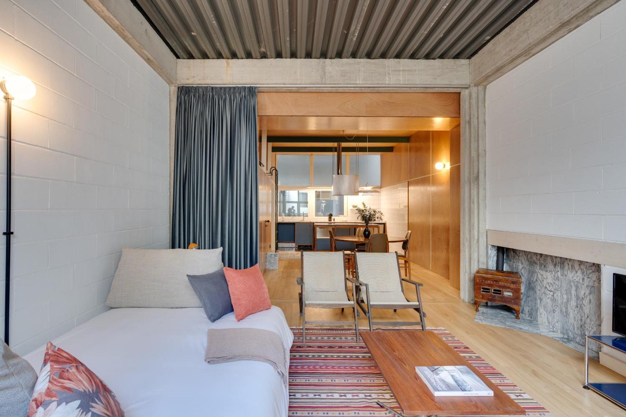 Foyer 25 Apartments By Cozy Stay Porto Buitenkant foto