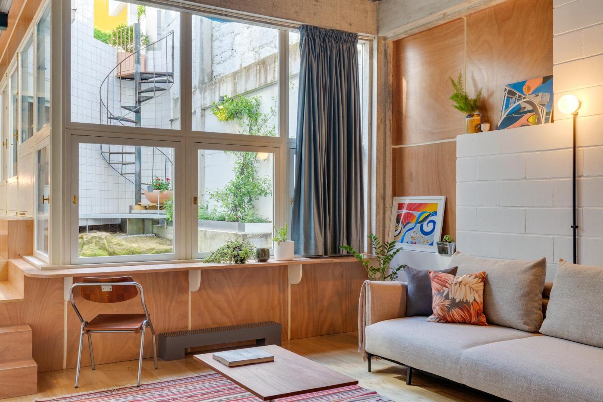 Foyer 25 Apartments By Cozy Stay Porto Buitenkant foto