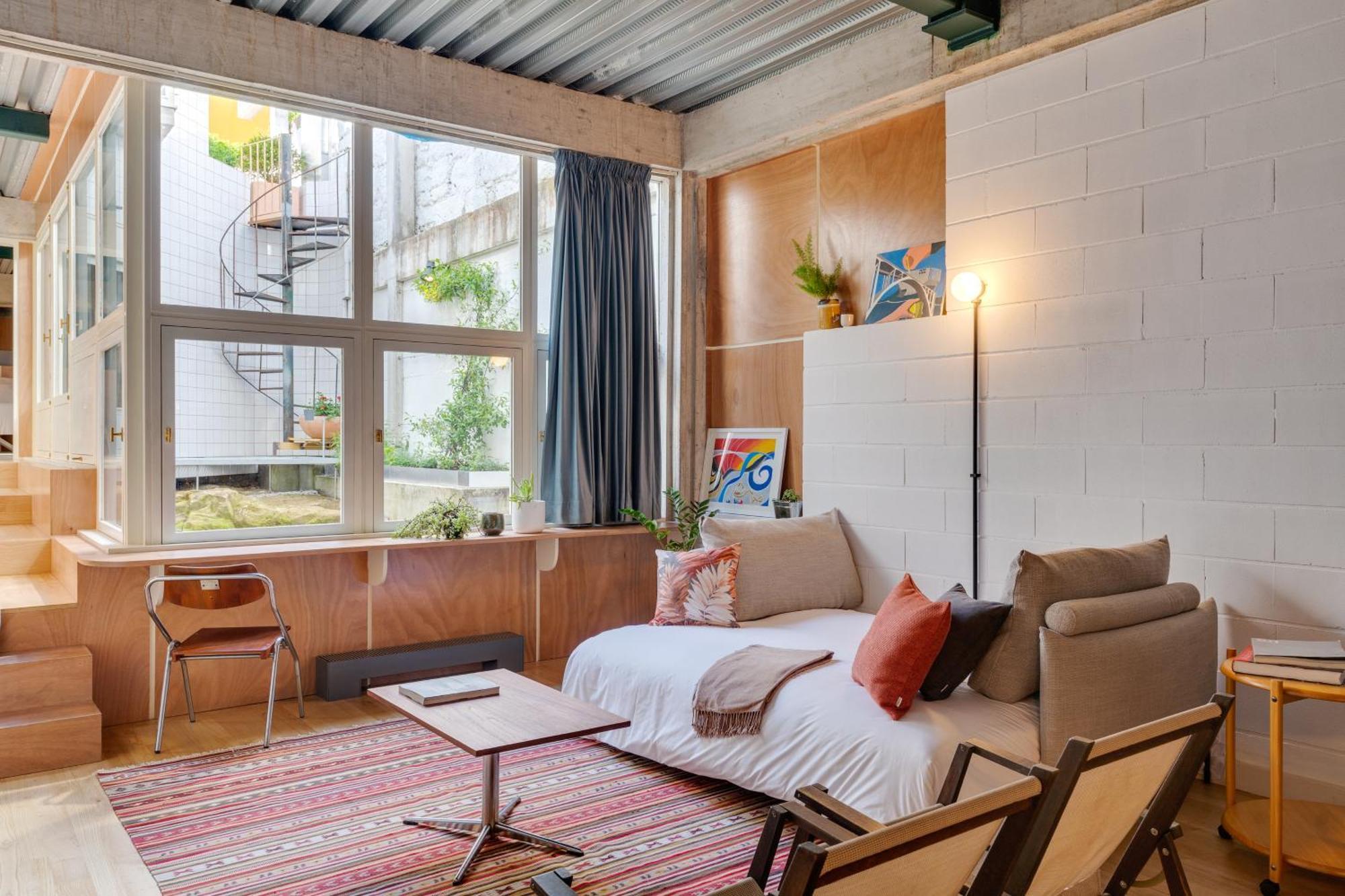 Foyer 25 Apartments By Cozy Stay Porto Buitenkant foto