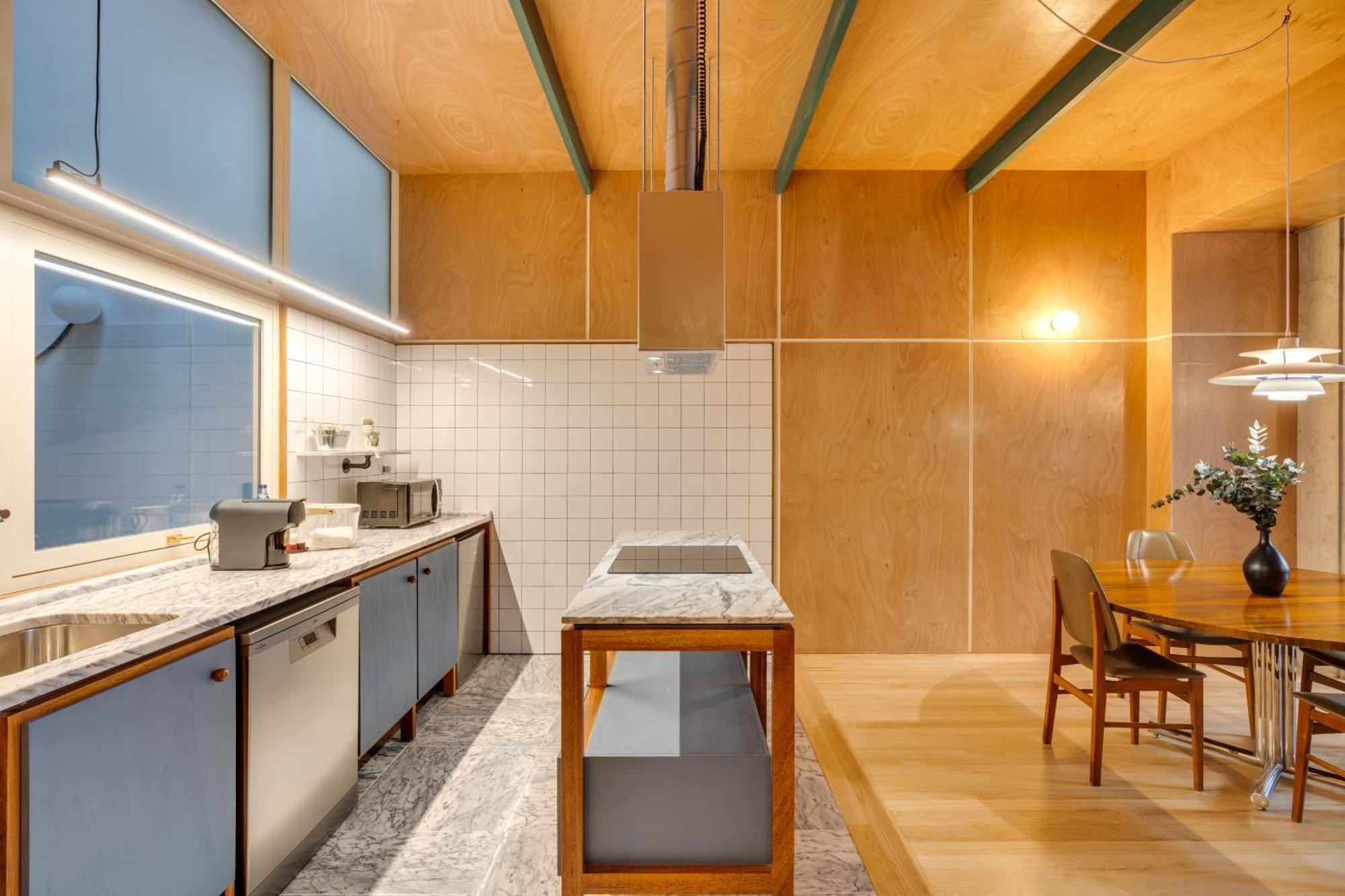 Foyer 25 Apartments By Cozy Stay Porto Buitenkant foto