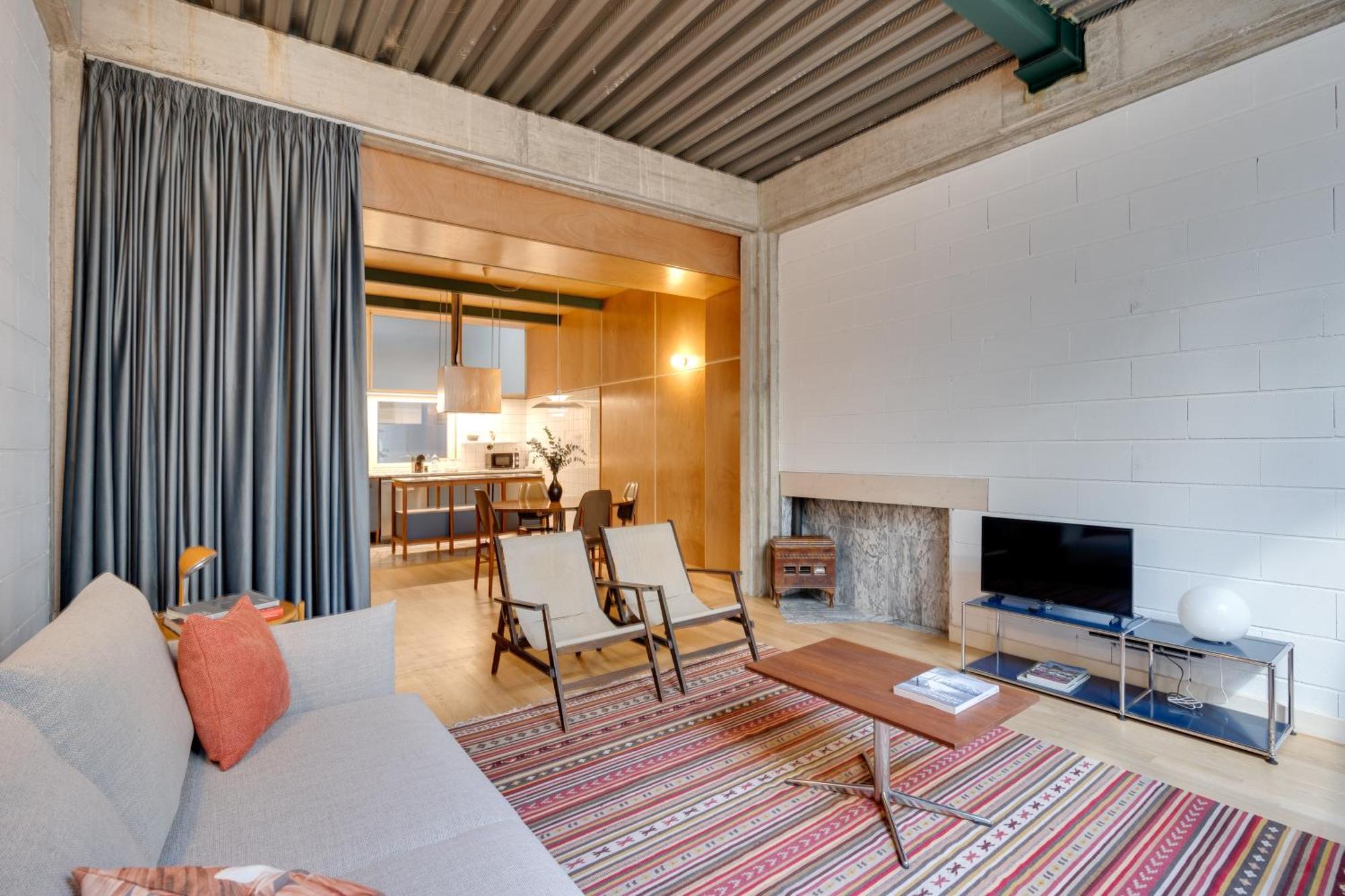 Foyer 25 Apartments By Cozy Stay Porto Buitenkant foto
