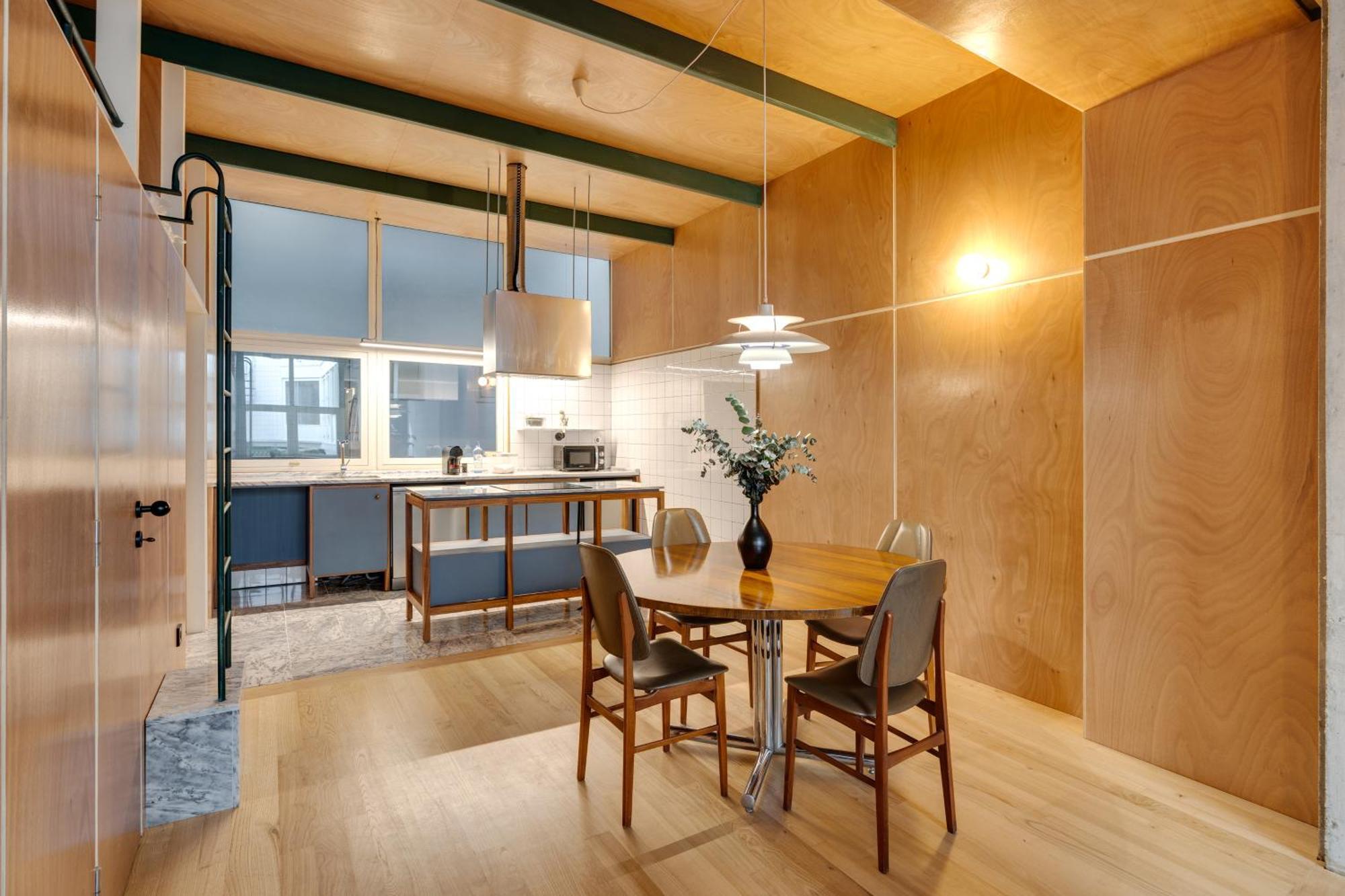 Foyer 25 Apartments By Cozy Stay Porto Buitenkant foto