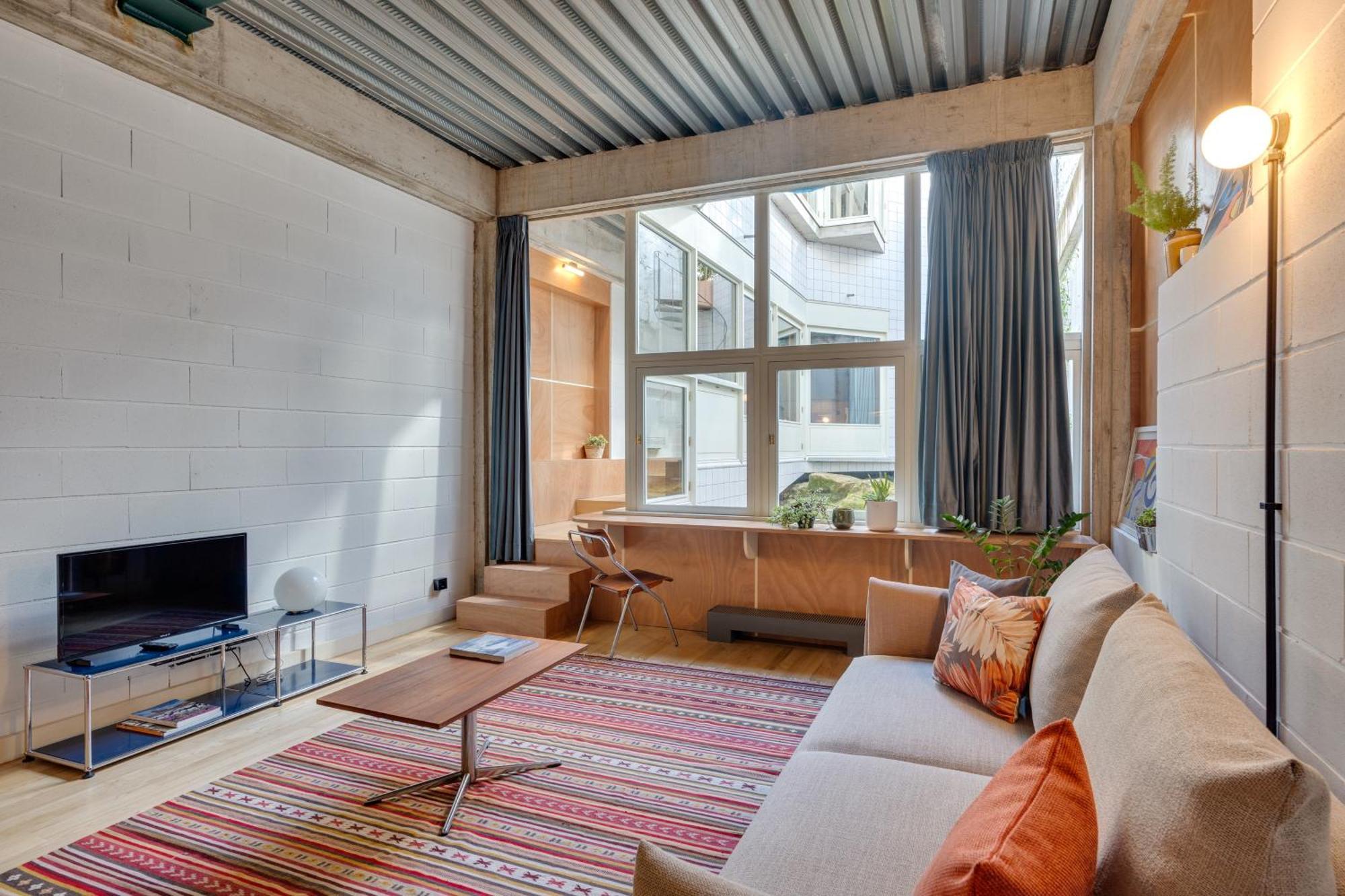 Foyer 25 Apartments By Cozy Stay Porto Buitenkant foto