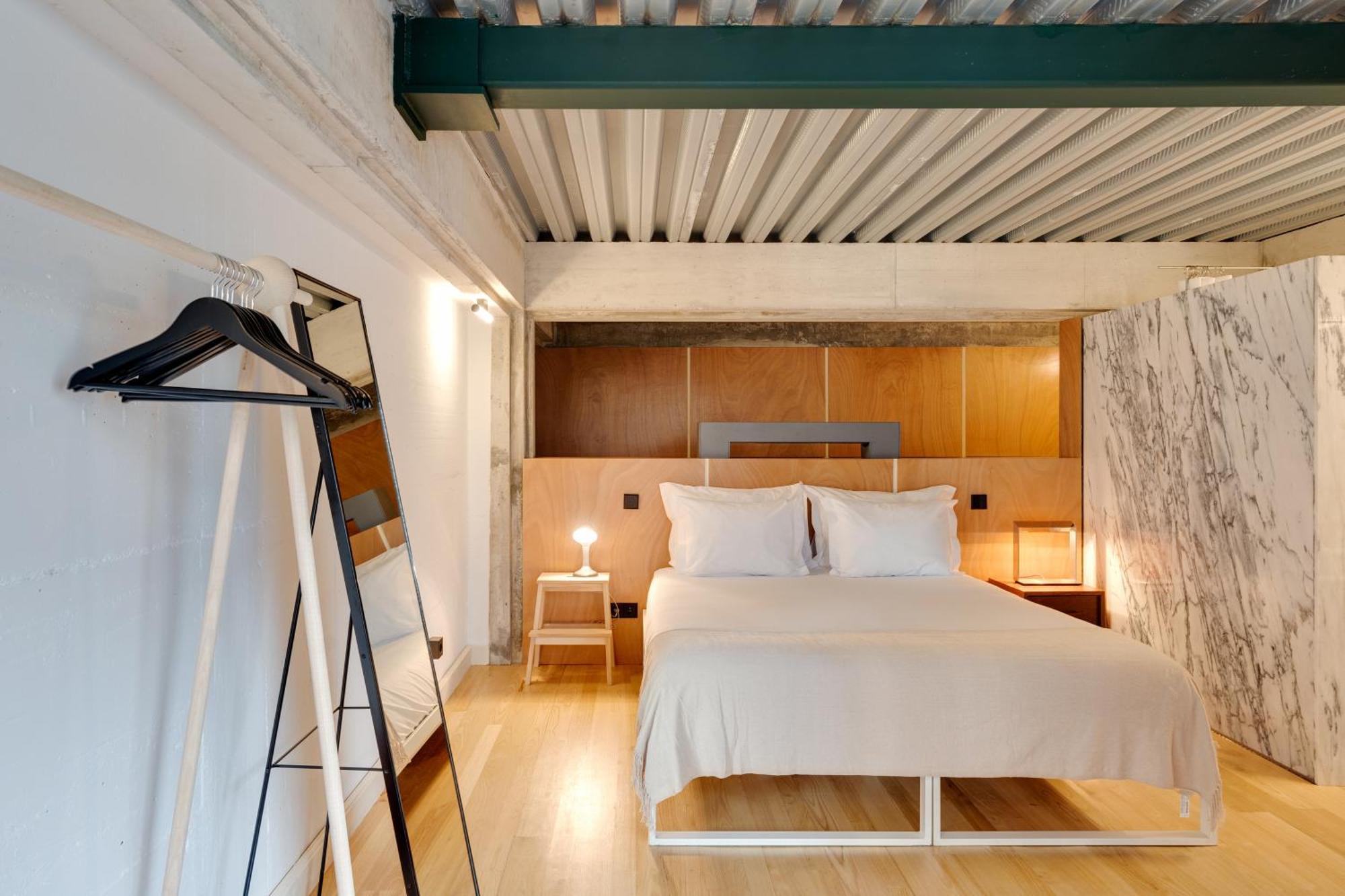 Foyer 25 Apartments By Cozy Stay Porto Buitenkant foto
