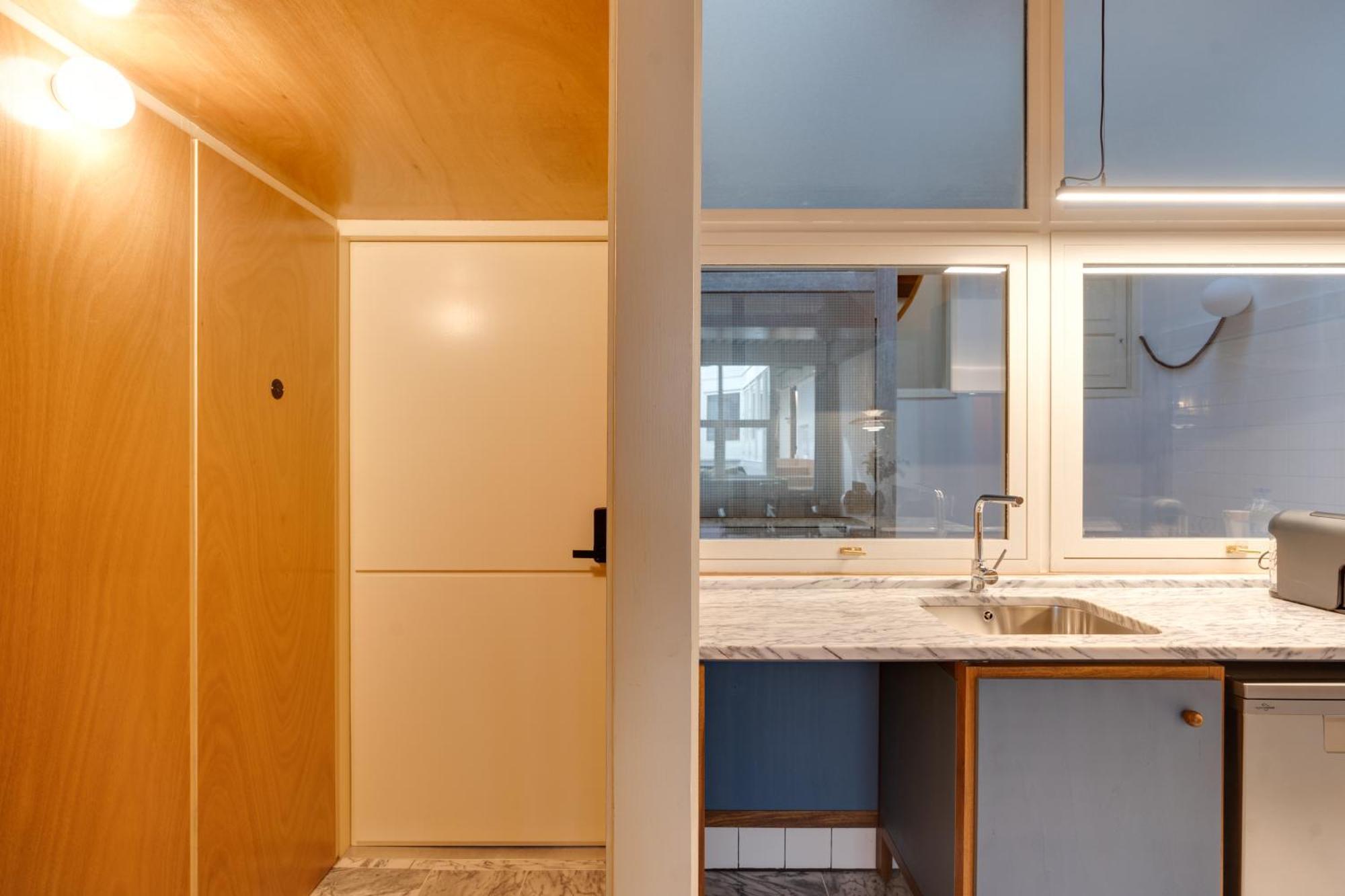 Foyer 25 Apartments By Cozy Stay Porto Buitenkant foto