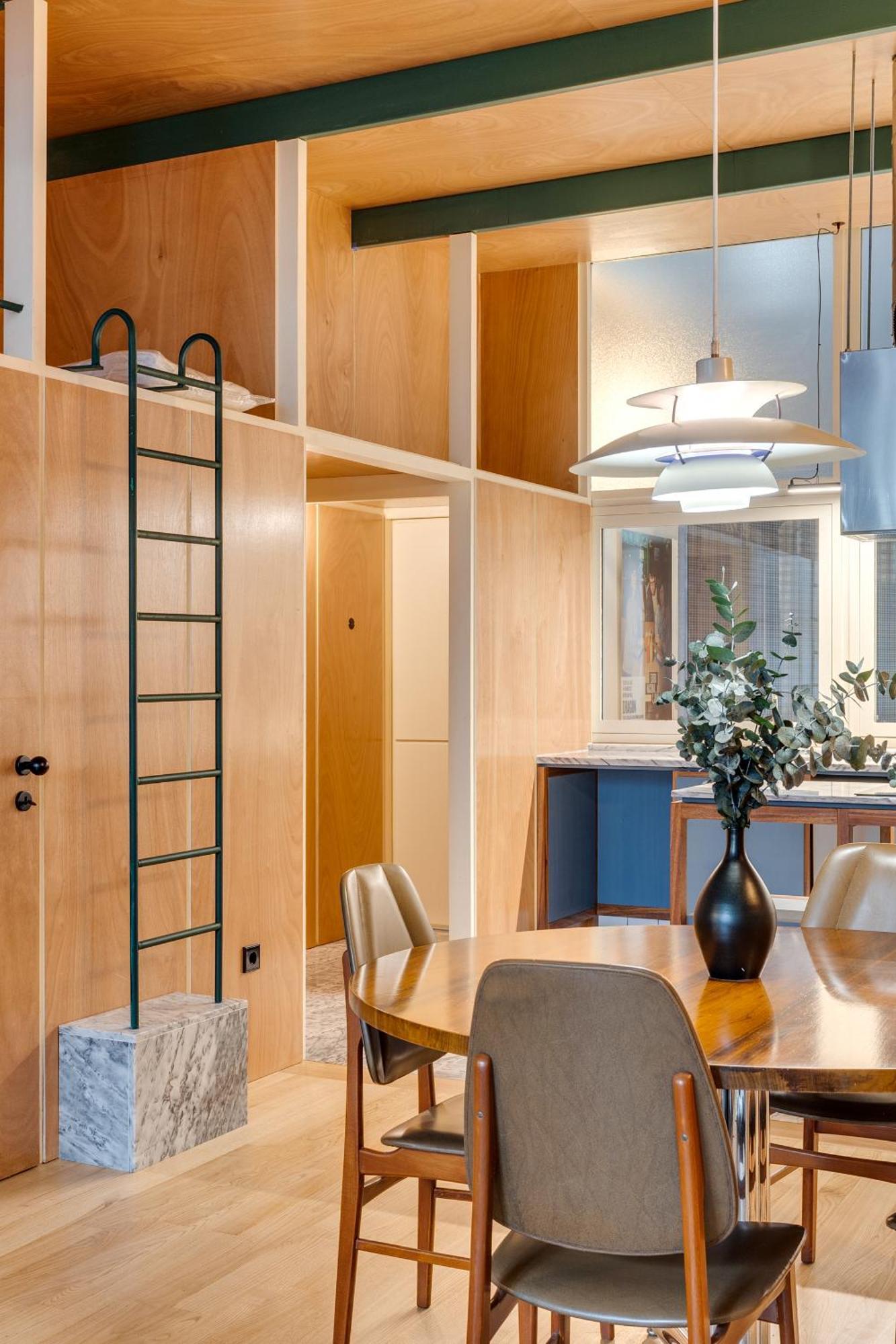 Foyer 25 Apartments By Cozy Stay Porto Buitenkant foto