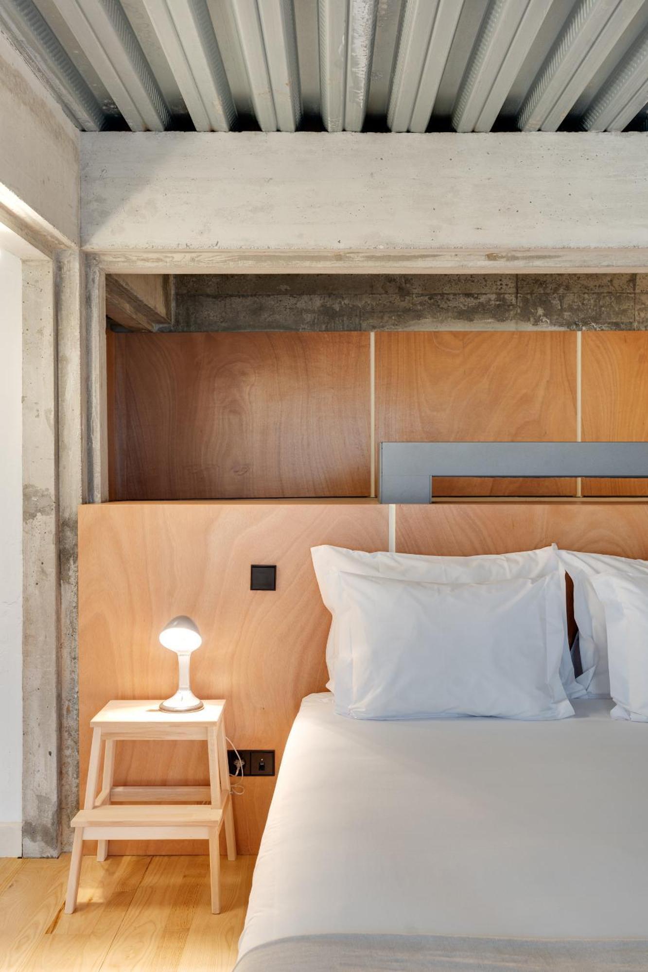 Foyer 25 Apartments By Cozy Stay Porto Buitenkant foto