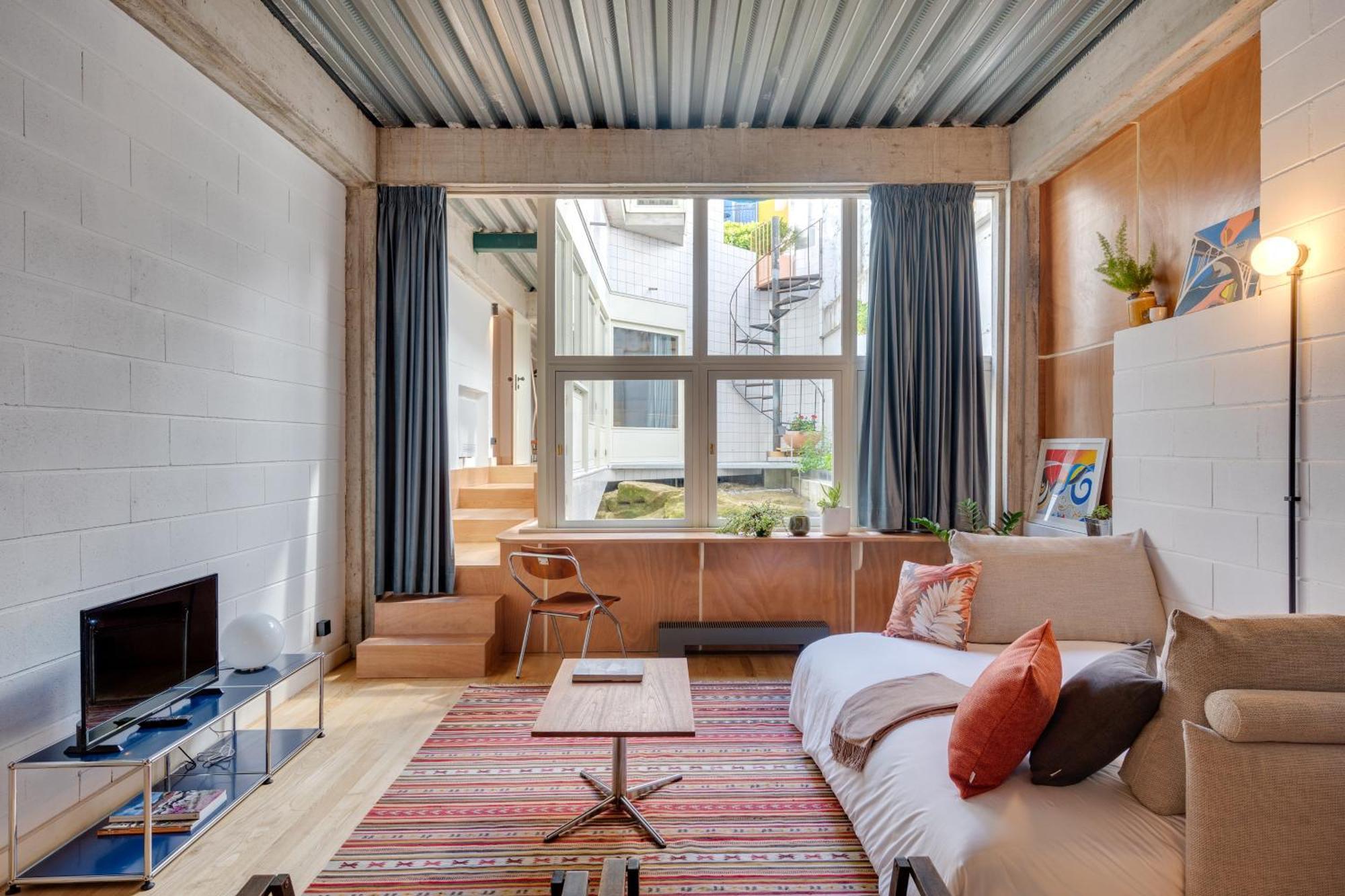 Foyer 25 Apartments By Cozy Stay Porto Buitenkant foto