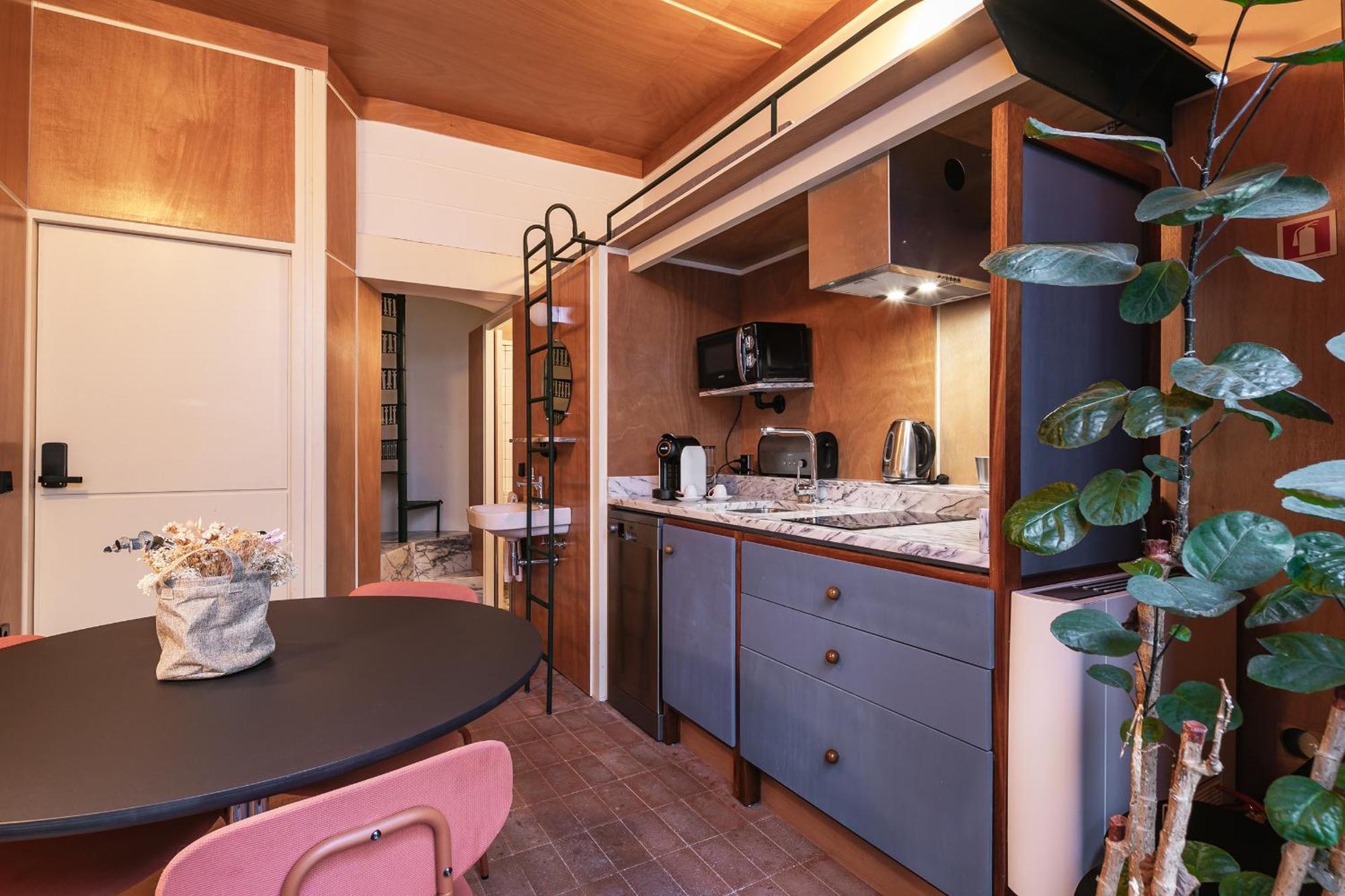 Foyer 25 Apartments By Cozy Stay Porto Buitenkant foto