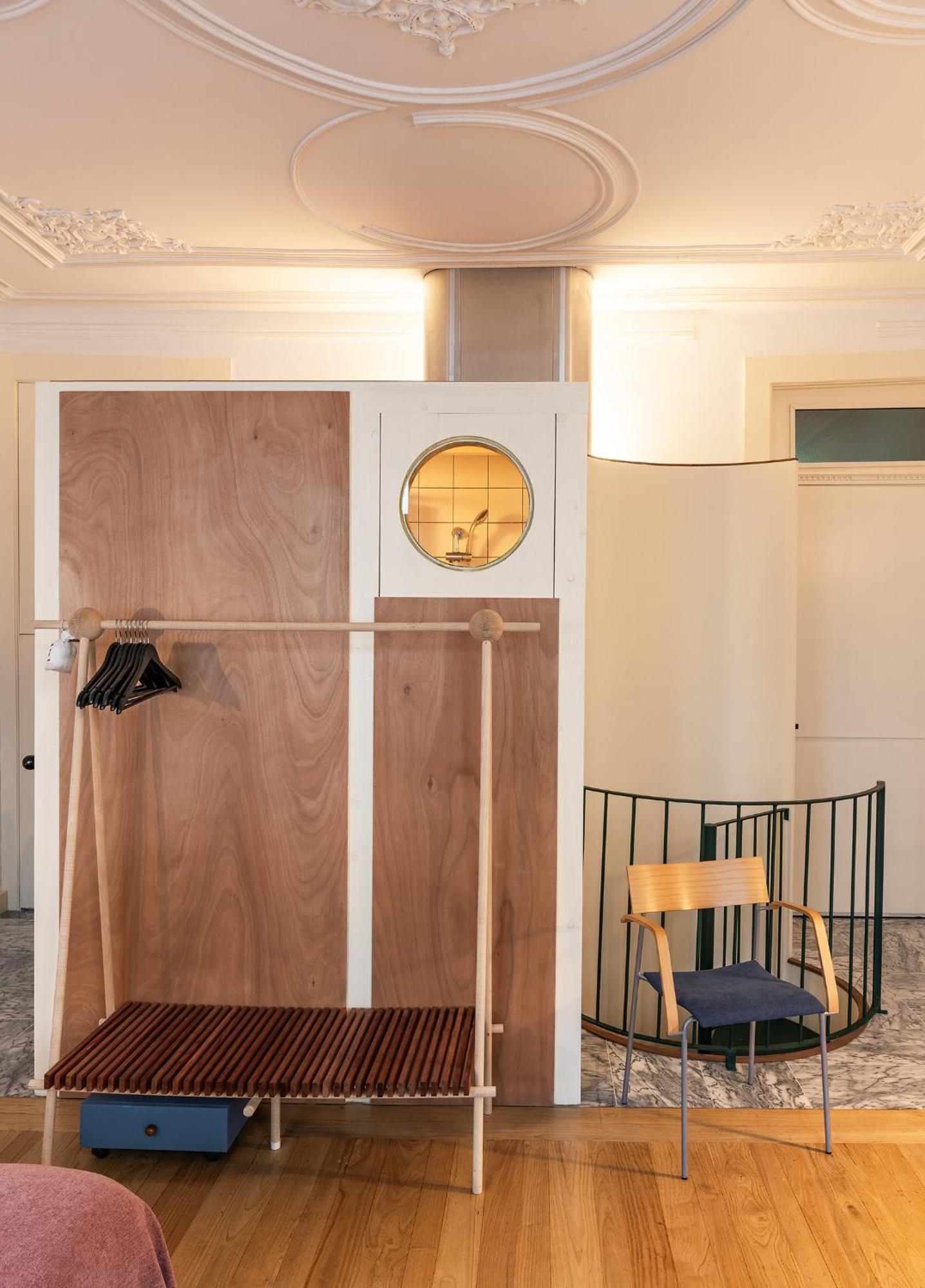 Foyer 25 Apartments By Cozy Stay Porto Buitenkant foto